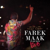 Farek Maak (Live) - EP artwork