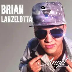 Angel - EP - Brian Lanzelotta