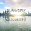El Favorv song lyrics