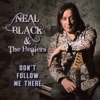 Don't Follow Me There (feat. The Healers) - Single, 2020