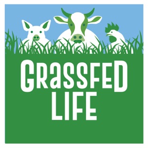 How Pigs Saved My Farm with Luke Groce of Groce Family Farm