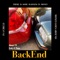 Backend (feat. Tune & Iroh) - Stuart lyrics