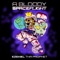 A Bloody Space Flight (feat. Vast Aire & DJ Spre) - Single