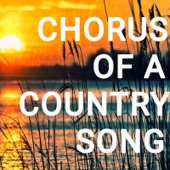 Chorus of a Country Song artwork