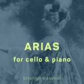 Arias for Cello & Piano artwork