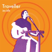 Joss Jaffe - Traveller