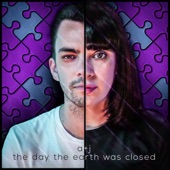 The Day the Earth Was Closed artwork
