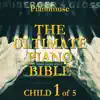 The Ultimate Piano Bible - Child 1 Of 5 album lyrics, reviews, download