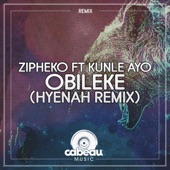 Obileke (Hyenah Raw Beat Edit) [feat. Kunle Ayo] artwork