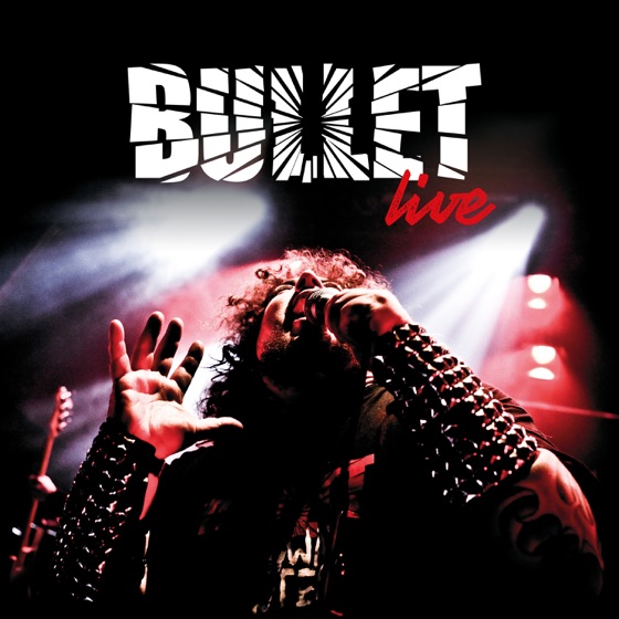 Cover artwork for Bang Your Head