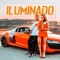 Iluminado artwork