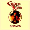 Burner - Single