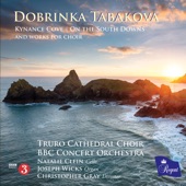Truro Cathedral Choir;Christopher Gray;Joseph Wicks - Of a Rose Sing We