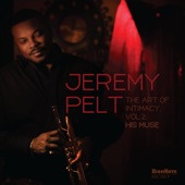 Jeremy Pelt - Blues in Sophistication