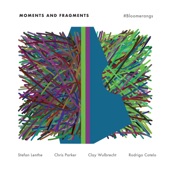 #Bloomerangs - Catch a Clue (feat. Chris Parker, Clay Wulbrecht, Stefan Lenthe & Rodrigo Cotelo)