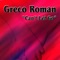 Can't Let Go - Greco Roman lyrics