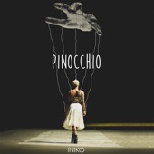 Pinocchio artwork