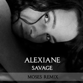 Savage - Moses Remix (feat. Alexiane) artwork