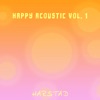 Happy Acoustic, Vol. 1