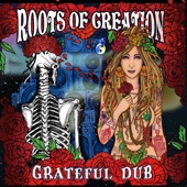 Grateful Dub: A Reggae Infused Tribute to the Grateful Dead artwork