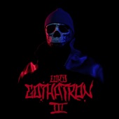 Lord Gothatron III - EP artwork