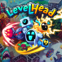 Fat Bard - Levelhead (Original Game Soundtrack) artwork
