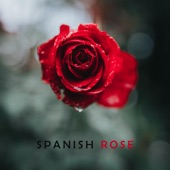 Spanish Rose artwork