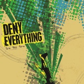 Deny Everything - The Minor Threat Principle
