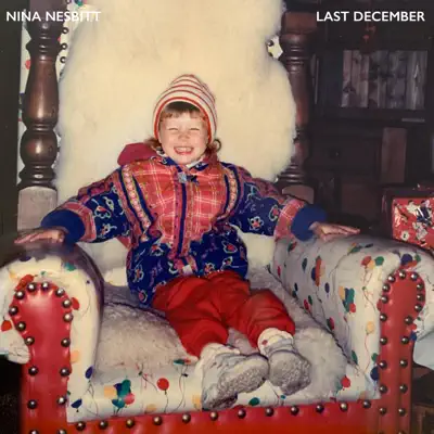 Last December (Christmas Version) - Single - Nina Nesbitt