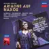 Strauss, R: Ariadne auf Naxos album cover