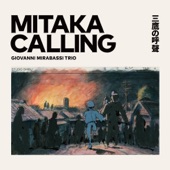 Mitaka Calling artwork