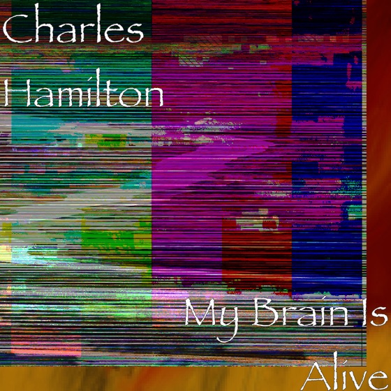 Cover artwork for Based on Feeling