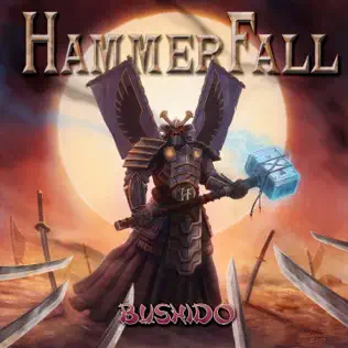 Album herunterladen HammerFall - Bushido