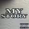 My Story - J'versatile lyrics