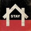 Stay (feat. Stan Walker, Theia, Bailey Wiley, Anna Coddington, Rob Ruha, Kings, Ria Hall, Tiki Taane, Hollie Smith, Rei, Troy Kingi, Pere Wihongi, Jackson Owens, L.A.B, Kora & Katchafire) - Single