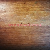 Woodcagerage artwork