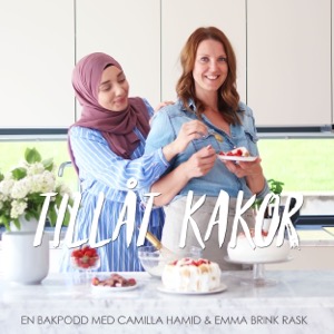 Tillåt kakor