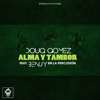 Alma Y Tambor (feat. Benjy) - Single