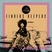 Finders Keepers (Radio Edit Instrumental) artwork