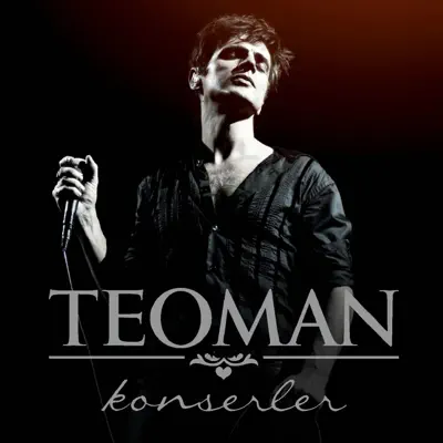 Konser 1 - Teoman Konser 1 - Teoman