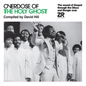Overdose of the Holy Ghost artwork