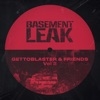 Gettoblaster & Friends Vol 2 - Single