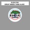 Great Minds Think Alike - Elek-Fun lyrics
