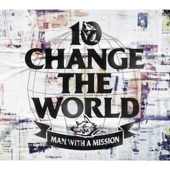 Change the World artwork