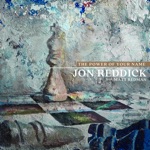 Jon Reddick - The Power of Your Name (feat. Matt Redman)