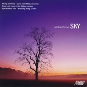 Sky, Concerto for Violin: II. Wistful artwork