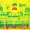 Concienciadub - Conciencia Yo Y Yo lyrics