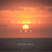 Orange Sky artwork