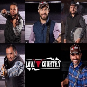 Low Country - You Played with My Heart - Line Dance Music