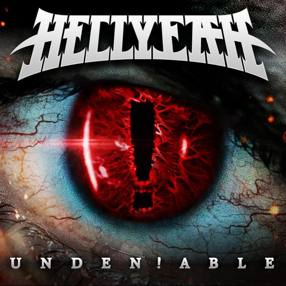 Cover artwork for X